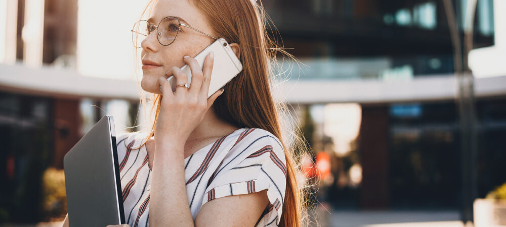 O2:s framgång med AI-driven sökning på huvudsidan och Q&A-portal