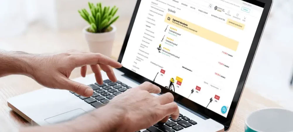 Hur Electronicstar insåg vikten av sökning med Autocomplete