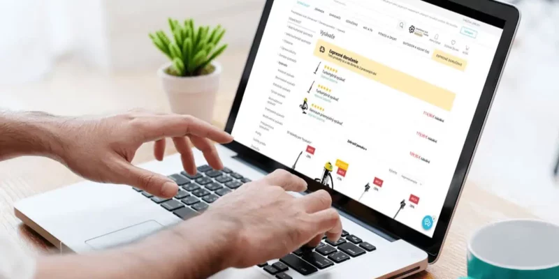 Hur Electronicstar insåg vikten av sökning med Autocomplete