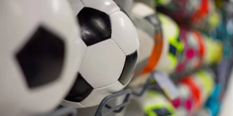 11teamsports ökade AOV med 38,46 % med hjälp från oss