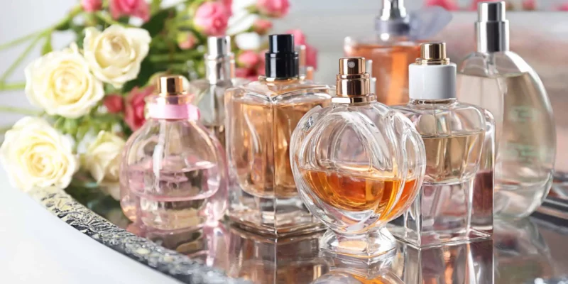 TagoMago och Perfumeria Uppdaterade Sina Sidor med 82% och 108% Över Genomsnittlig Sökanvändning